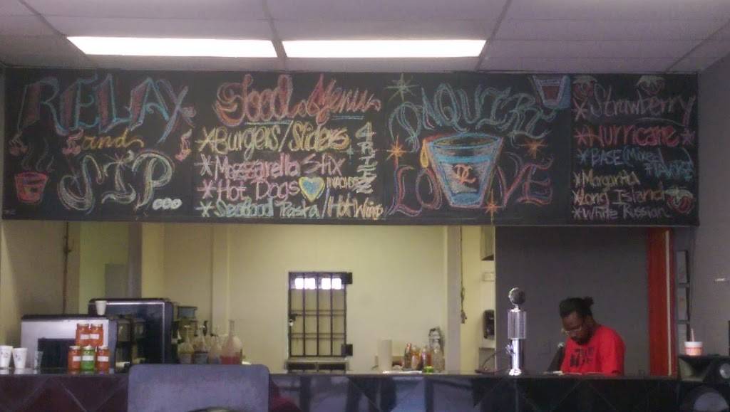 Daiquiri Love | restaurant | 8201 North Fwy, Houston, TX 77037, USA | 8322060180 OR +1 832-206-0180