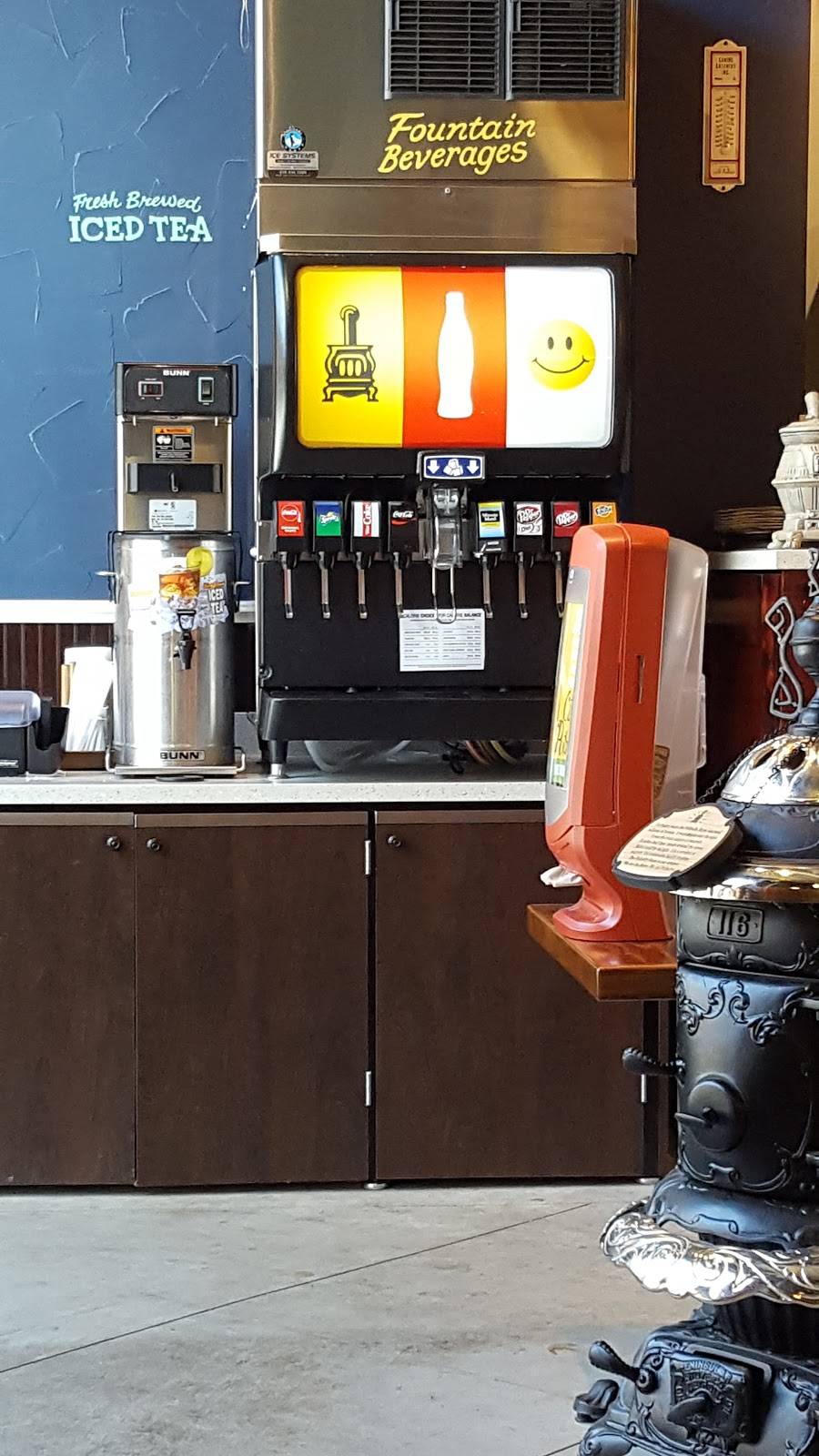 Potbelly Sandwich Shop | restaurant | 650 Carnegie Blvd m1-f, Malvern, PA 19355, USA | 4843212839 OR +1 484-321-2839