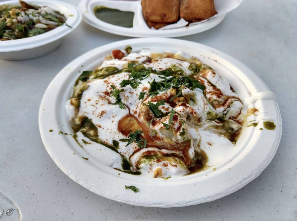 Delhiwala Chaat Restaurant | restaurant | 590 Old San Francisco Rd, Sunnyvale, CA 94086, USA | 4089403210 OR +1 408-940-3210