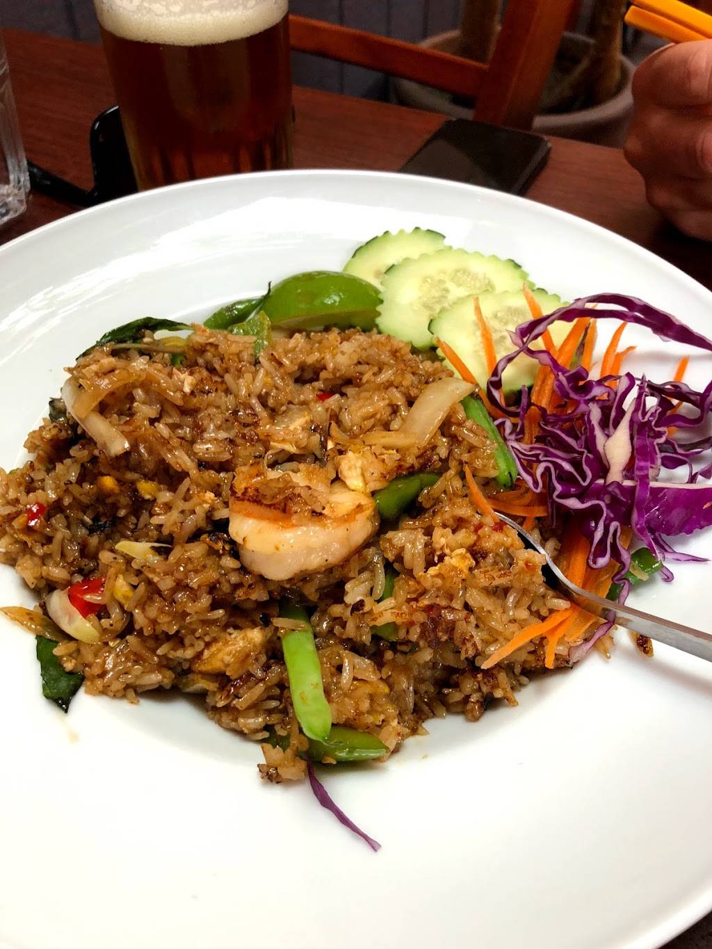 Orchids Thai | restaurant | 4133 Piedmont Ave, Oakland, CA 94611, USA | 5106588491 OR +1 510-658-8491