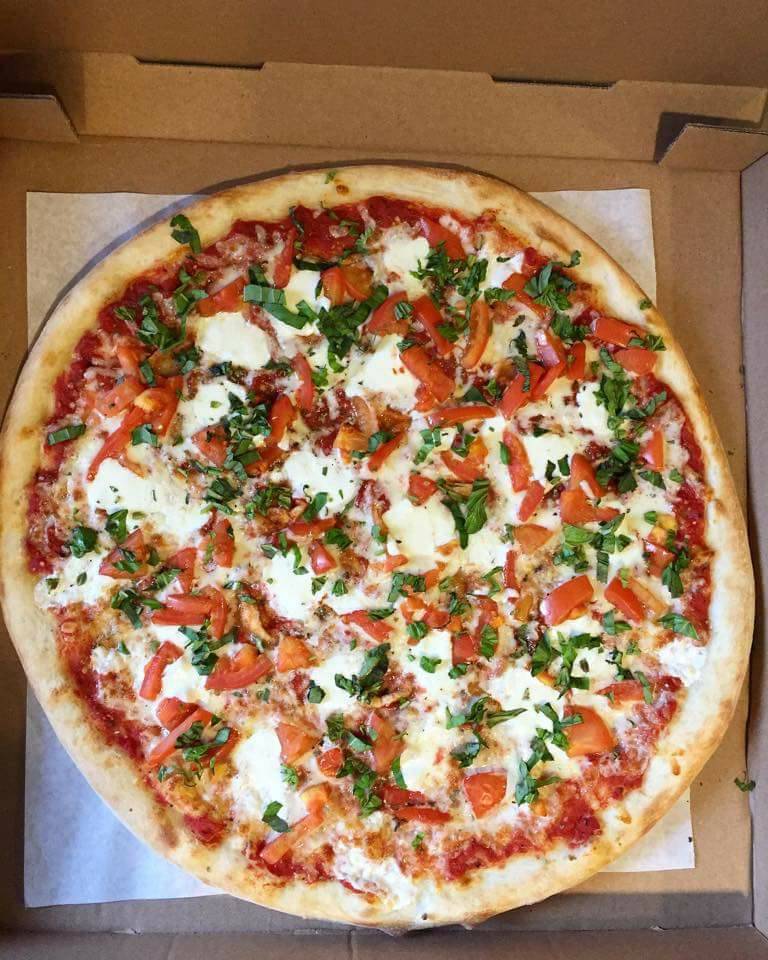 Brooklyn Pie Co | restaurant | 126 S Guadalupe St, San Marcos, TX 78666, USA | 5126679513 OR +1 512-667-9513