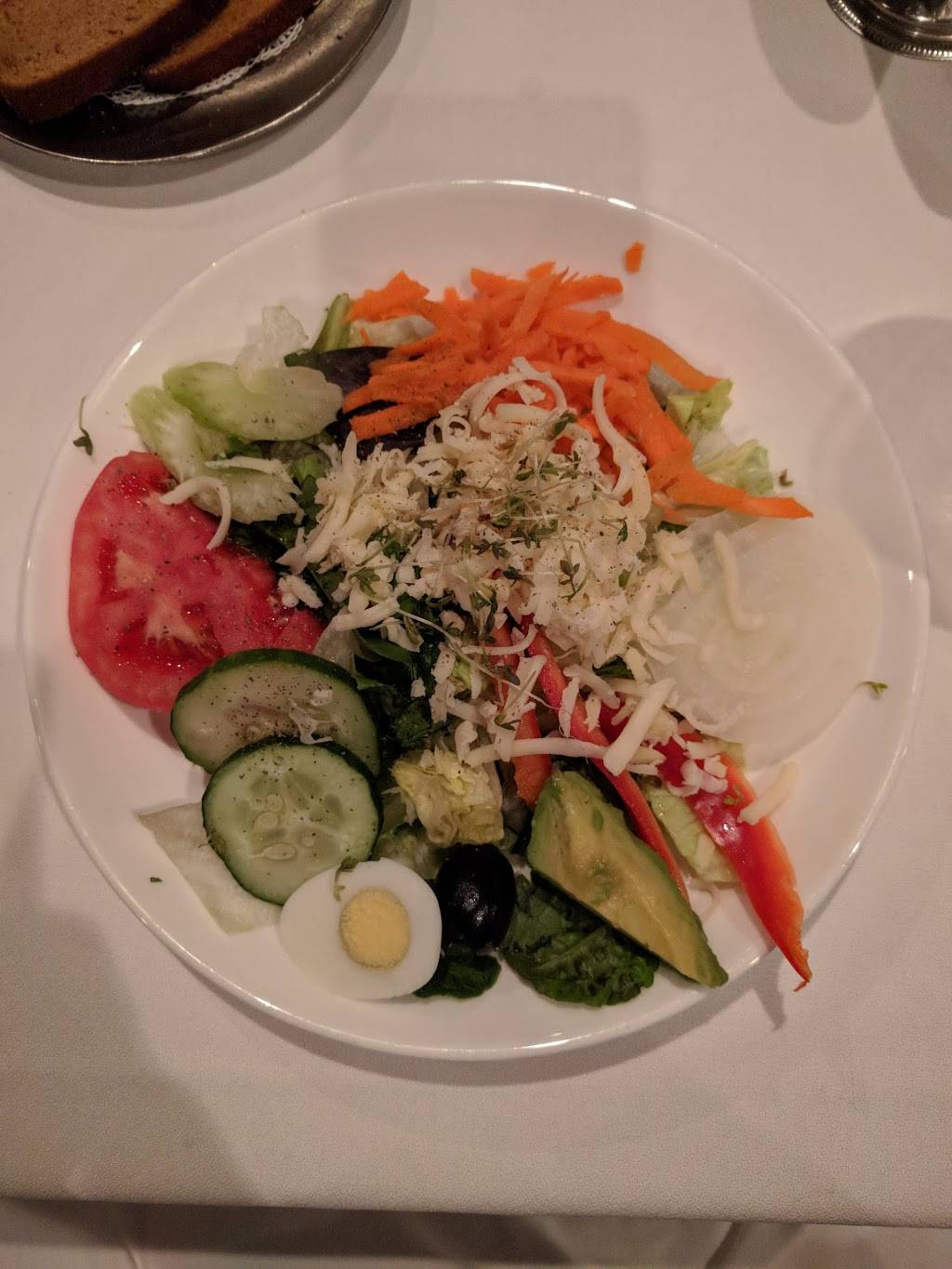 Berns Steak House | restaurant | 1208 S Howard Ave, Tampa, FL 33606, USA | 8132512421 OR +1 813-251-2421