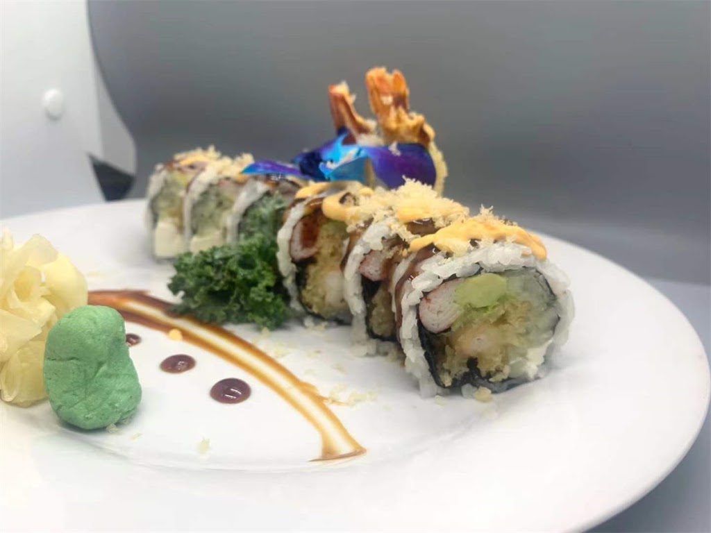 Bang Bang Hibachi Grill & Sushi (Quakertown) | restaurant | 1465 W Broad St, Quakertown, PA 18951, USA | 2155388999 OR +1 215-538-8999