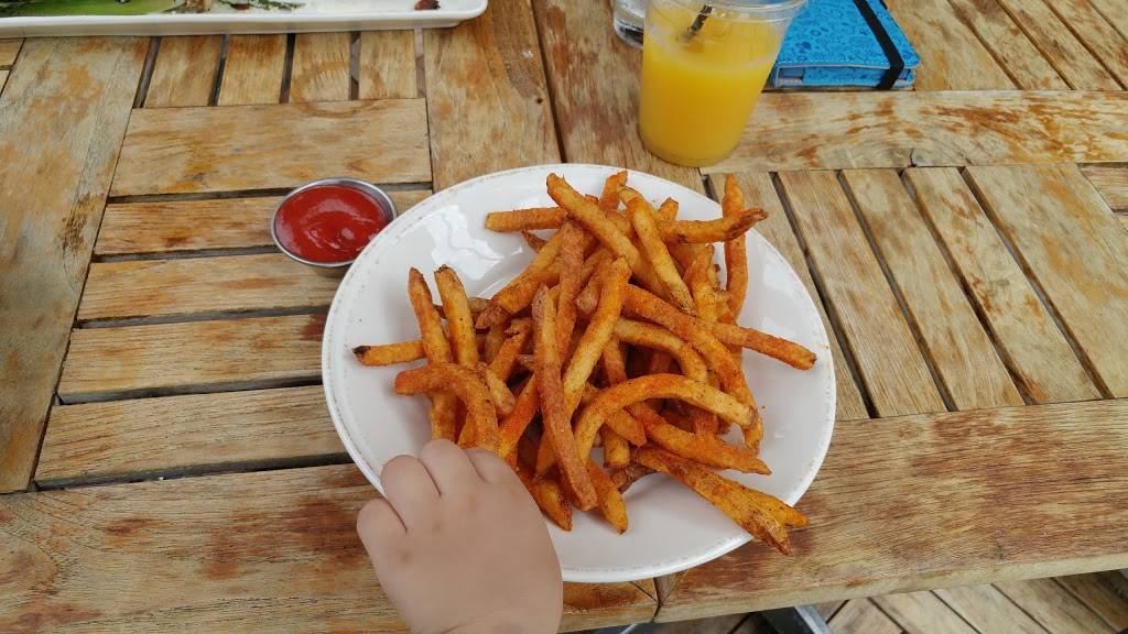 Supper Southern Morsels | restaurant | 319 W 21st St, Norfolk, VA 23517, USA | 7573836800 OR +1 757-383-6800