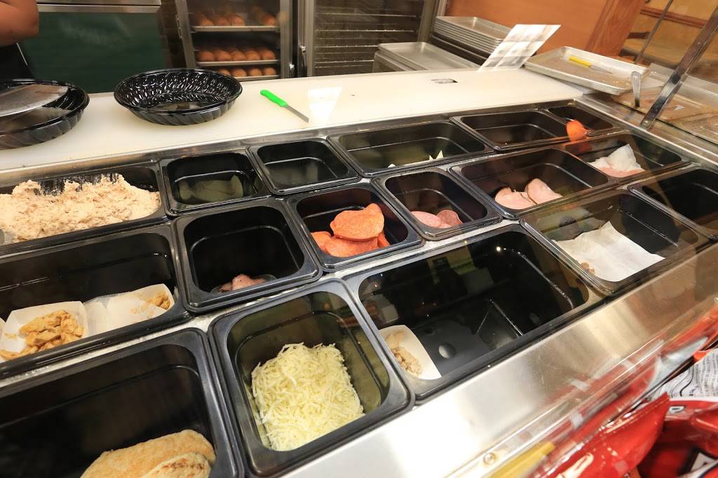 Subway Restaurants | restaurant | 4615 Lebanon Rd, Hermitage, TN 37076, USA | 6158834433 OR +1 615-883-4433