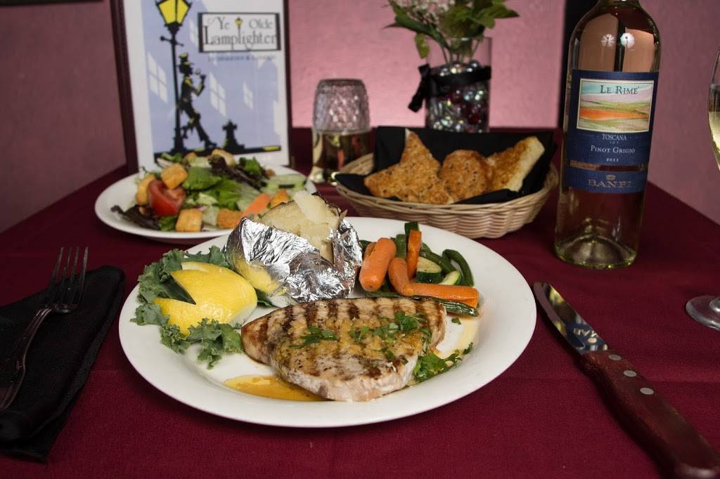 Ye Olde Lamplighter | night club | 255 E 40th St, San Bernardino, CA 92404, USA | 9098864490 OR +1 909-886-4490