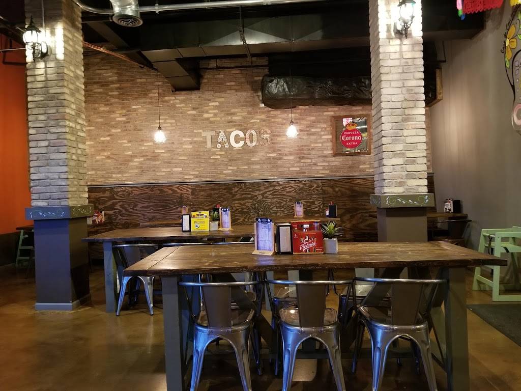 Tapatios Cocina Mexicana | restaurant | 2990 Cahill Main #100, Fitchburg, WI 53711, USA | 6084677400 OR +1 608-467-7400