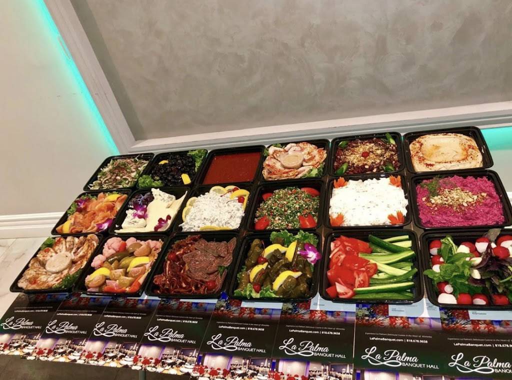 La Palma Banquet & Lounge | night club | 7560 Winnetka Ave, Winnetka, CA 91306, USA | 8186789658 OR +1 818-678-9658