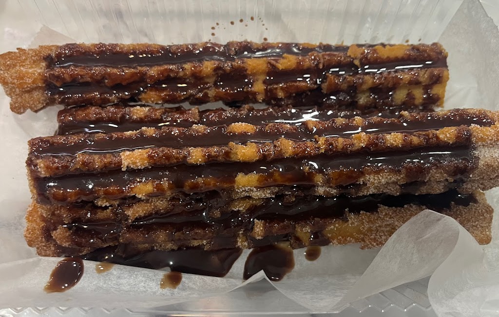 La Michoacána | restaurant | 1451 Manhattan Blvd Suite C, Harvey, LA 70058, USA | 5044592478 OR +1 504-459-2478