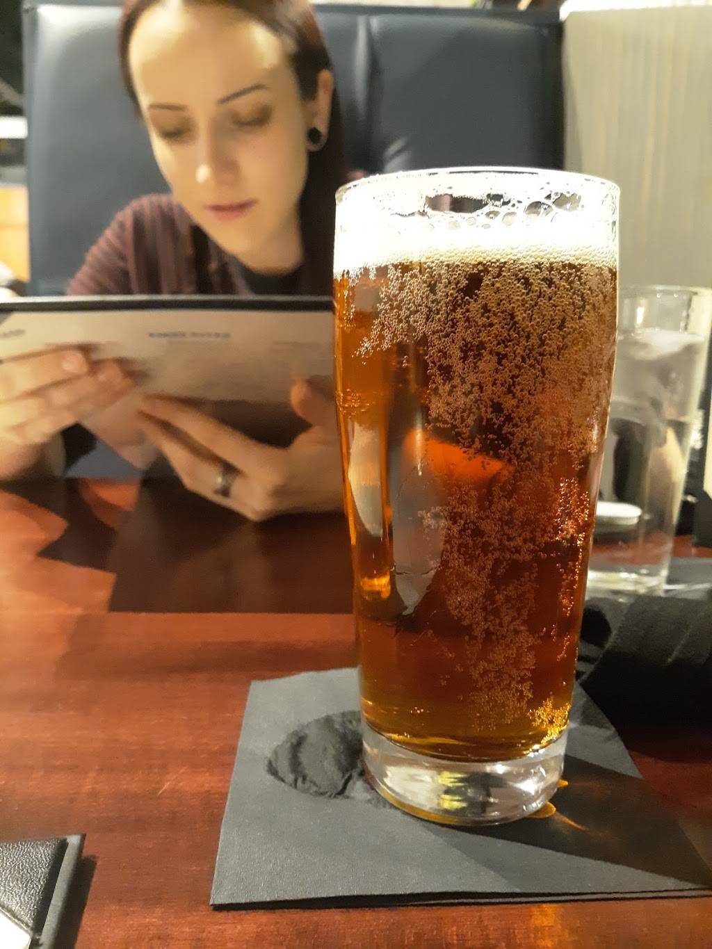 Krave Craft Kitchen + Cocktails | restaurant | 1920 Leesburg Grove City Rd, Mercer, PA 16137, USA | 7247486161 OR +1 724-748-6161