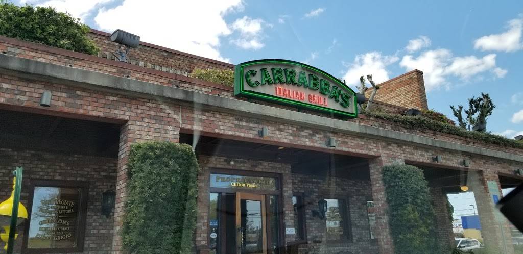 Carrabbas Italian Grill | restaurant | 15 Van Campen Blvd, Wilmington, NC 28403, USA | 9107949094 OR +1 910-794-9094