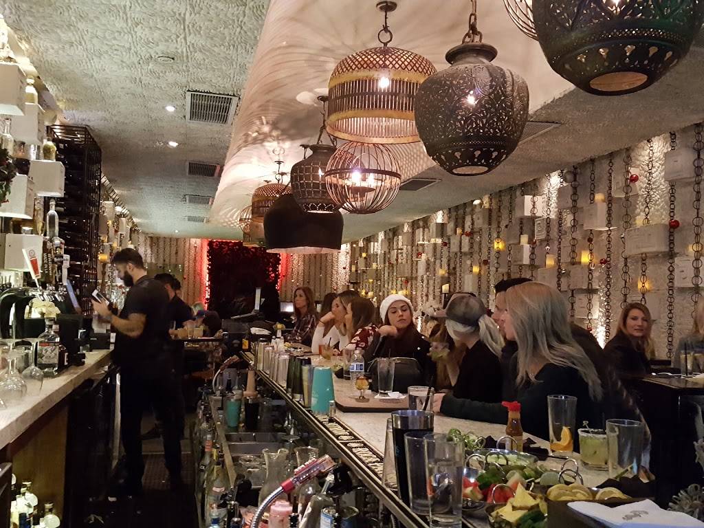 Palmilla Cocina y Tequila | restaurant | 39 Pier Ave, Hermosa Beach, CA 90254, USA | 3103744440 OR +1 310-374-4440