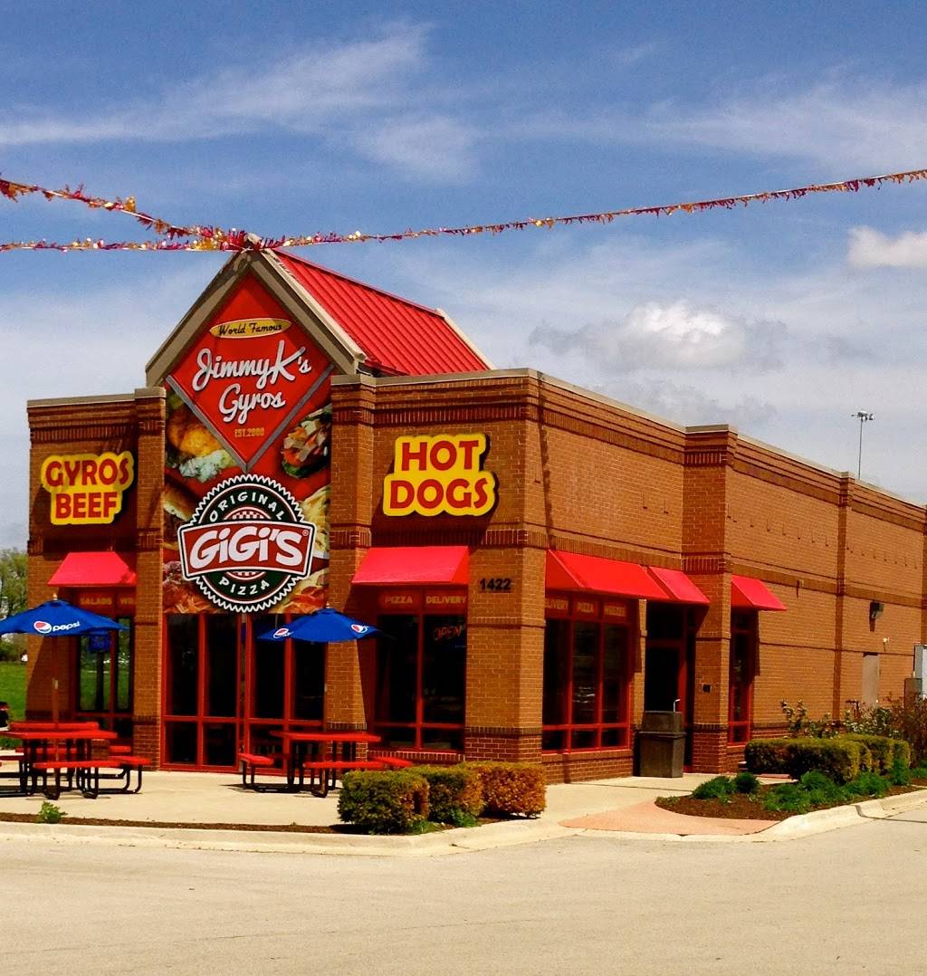 Jimmy Ks | restaurant | 1422 Riverboat Center Dr, Joliet, IL 60431, USA | 8157308100 OR +1 815-730-8100