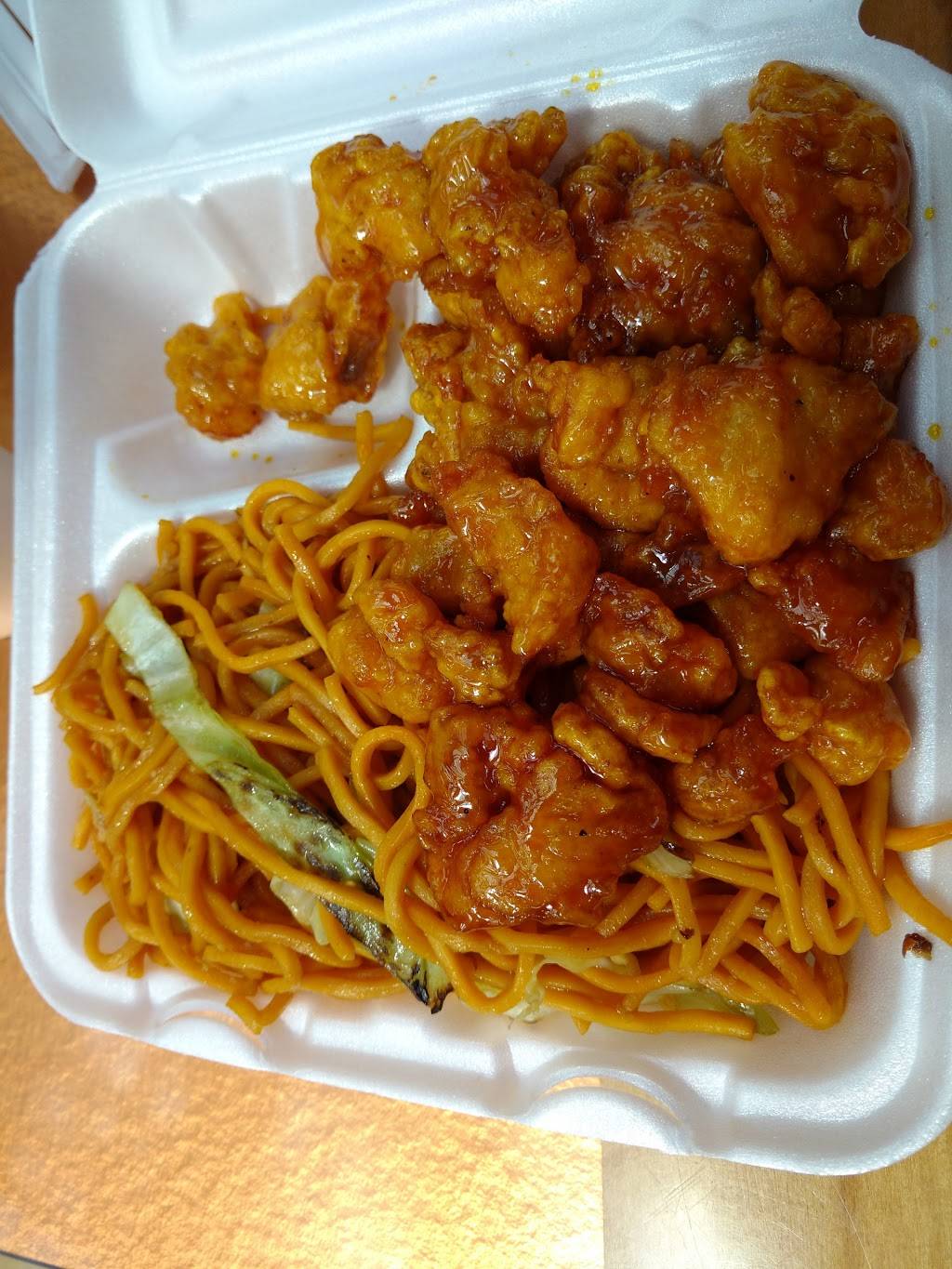 Thai Max | restaurant | Brandon, FL 33511, USA | 8133813899 OR +1 813-381-3899