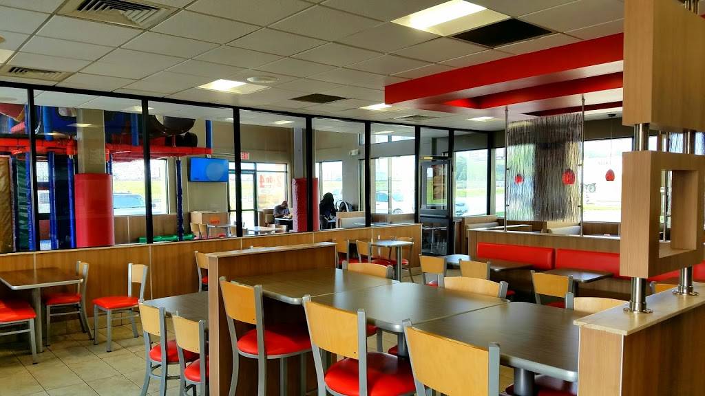 Burger King | restaurant | 3235 W Little League Dr, San Bernardino, CA 92407, USA | 9098874649 OR +1 909-887-4649