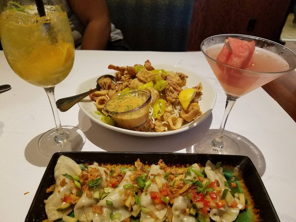 Bonefish Grill | restaurant | 3121 Fire Rd Ste F, Egg Harbor Township, NJ 08234, USA | 6096462828 OR +1 609-646-2828