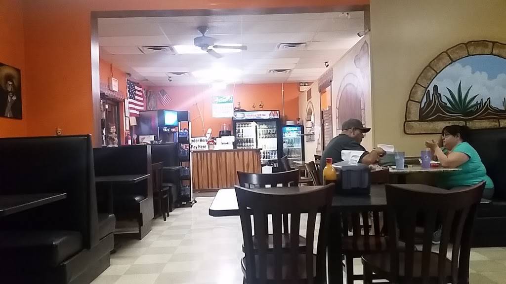 Taqueria Tepeyac | restaurant | 2009 13th St, St Cloud, FL 34769, USA | 4078918226 OR +1 407-891-8226