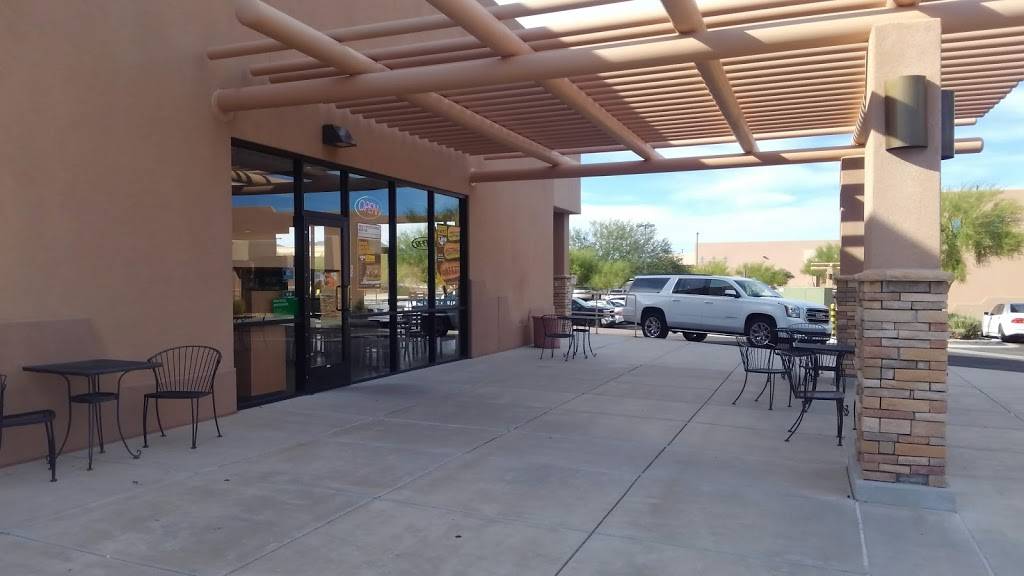 Subway | meal takeaway | 11901 N 1st Ave Suite B 104, Oro Valley, AZ 85737, USA | 5202292081 OR +1 520-229-2081