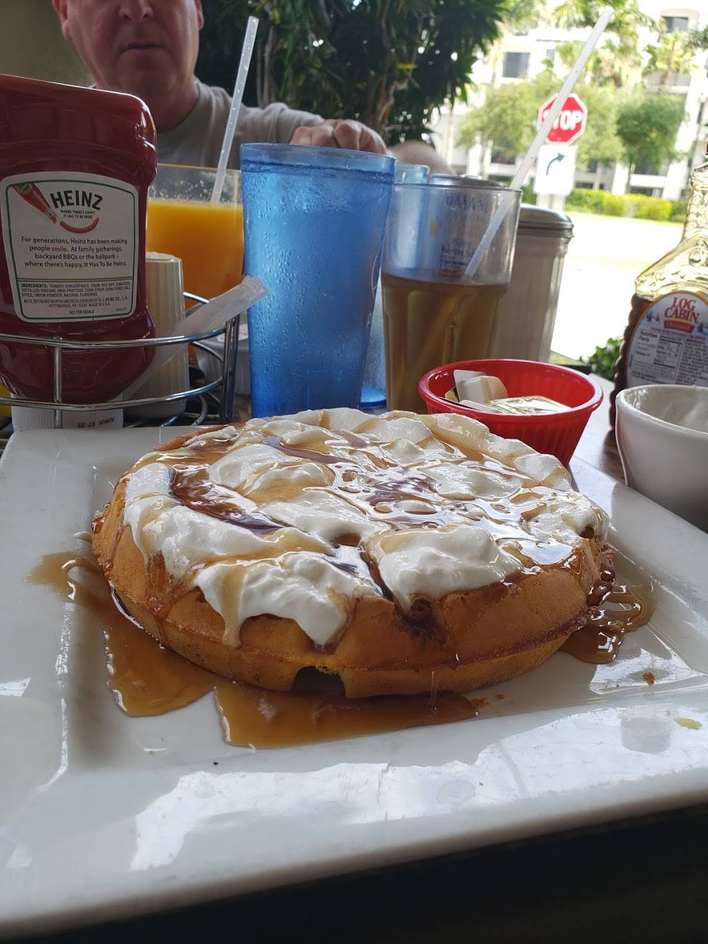 Boynton Diner | restaurant | 500 E Woolbright Rd, Boynton Beach, FL 33435, USA | 5613641819 OR +1 561-364-1819