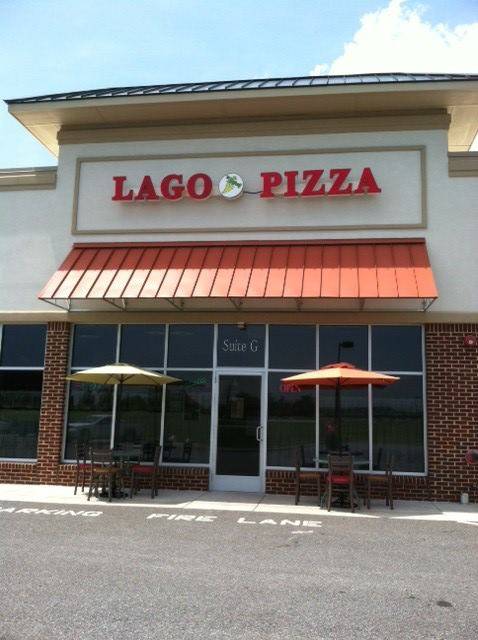 Lago Pizza | restaurant | 14807 Moneta Rd g, Moneta, VA 24121, USA | 5402975353 OR +1 540-297-5353