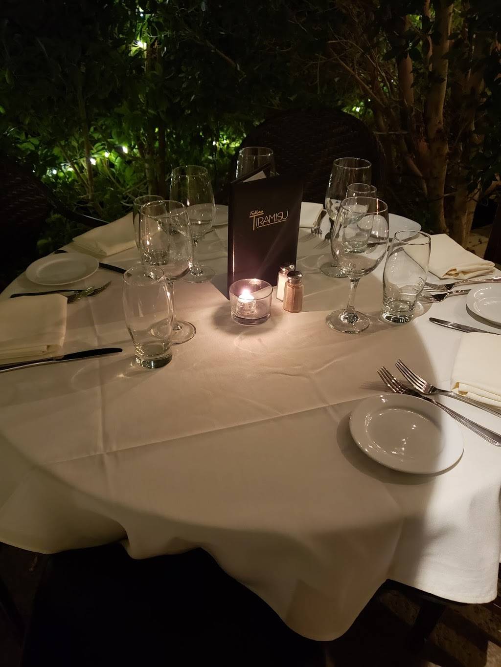 Trattoria Tiramisu | restaurant | 72655 CA-111, Palm Desert, CA 92260, USA | 7607739100 OR +1 760-773-9100