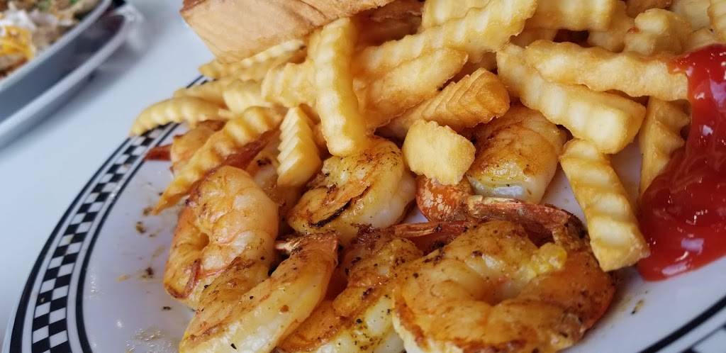 Nicky Ds | restaurant | 5849 East 8 Mile Road, Warren, MI 48091, USA | 5867563600 OR +1 586-756-3600