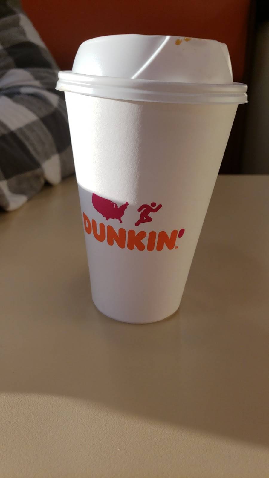 Dunkin | bakery | 2815 Harshman Rd, Dayton, OH 45424, USA | 9374018424 OR +1 937-401-8424