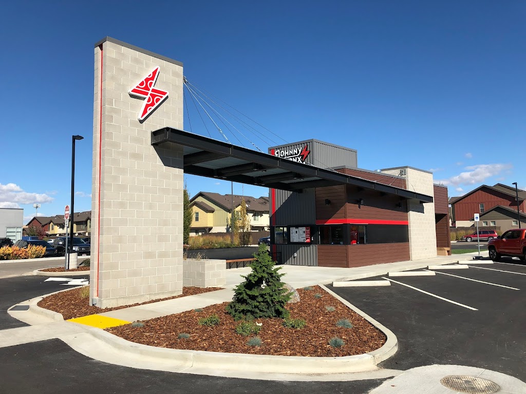 Johnny Bronx | restaurant | 4970 N Linder Rd, Meridian, ID 83646, USA | 2082496164 OR +1 208-249-6164