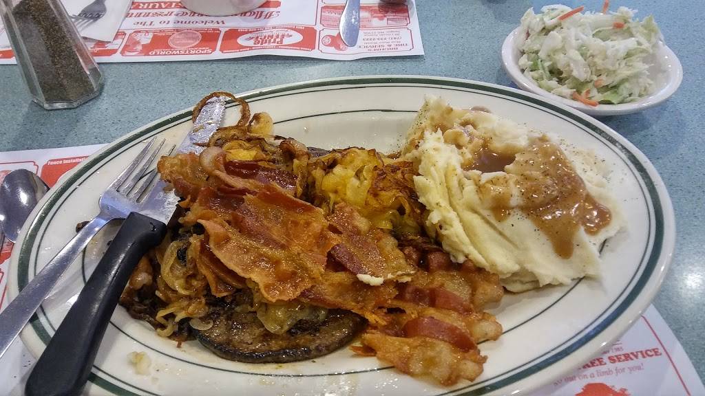 Hammersmith Family Restaurant | restaurant | 330 Central St, Saugus, MA 01906, USA | 7812338089 OR +1 781-233-8089