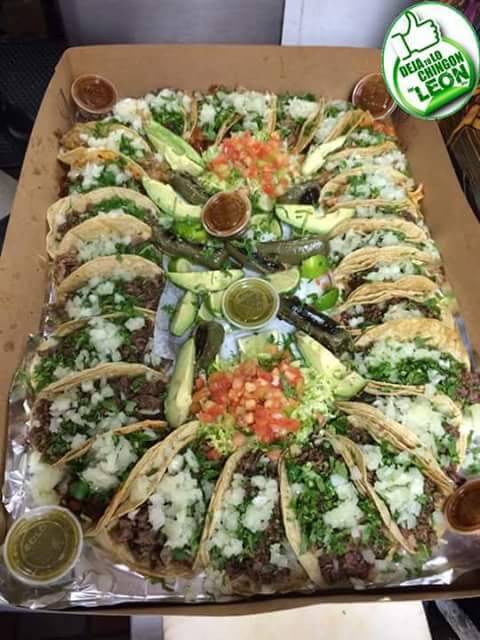 San Marcos | restaurant | 719 Galena St, Toledo, OH 43611, USA | 4197200041 OR +1 419-720-0041