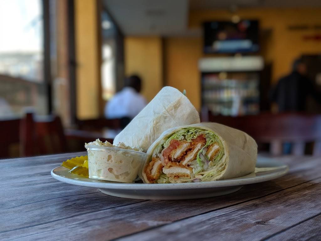 Annabellas Kitchen | restaurant | 144 Washington St, Newark, NJ 07102, USA | 8622379700 OR +1 862-237-9700