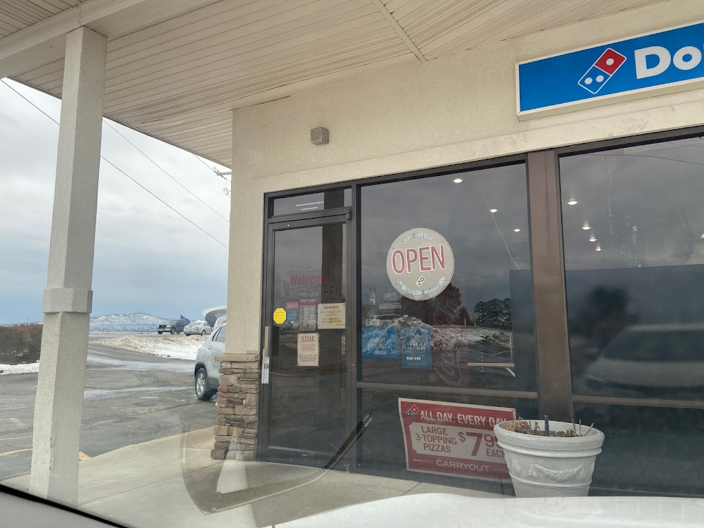 Dominos Pizza | meal delivery | 2110 Higdon Ferry Rd, Hot Springs, AR 71913, USA | 5015257200 OR +1 501-525-7200