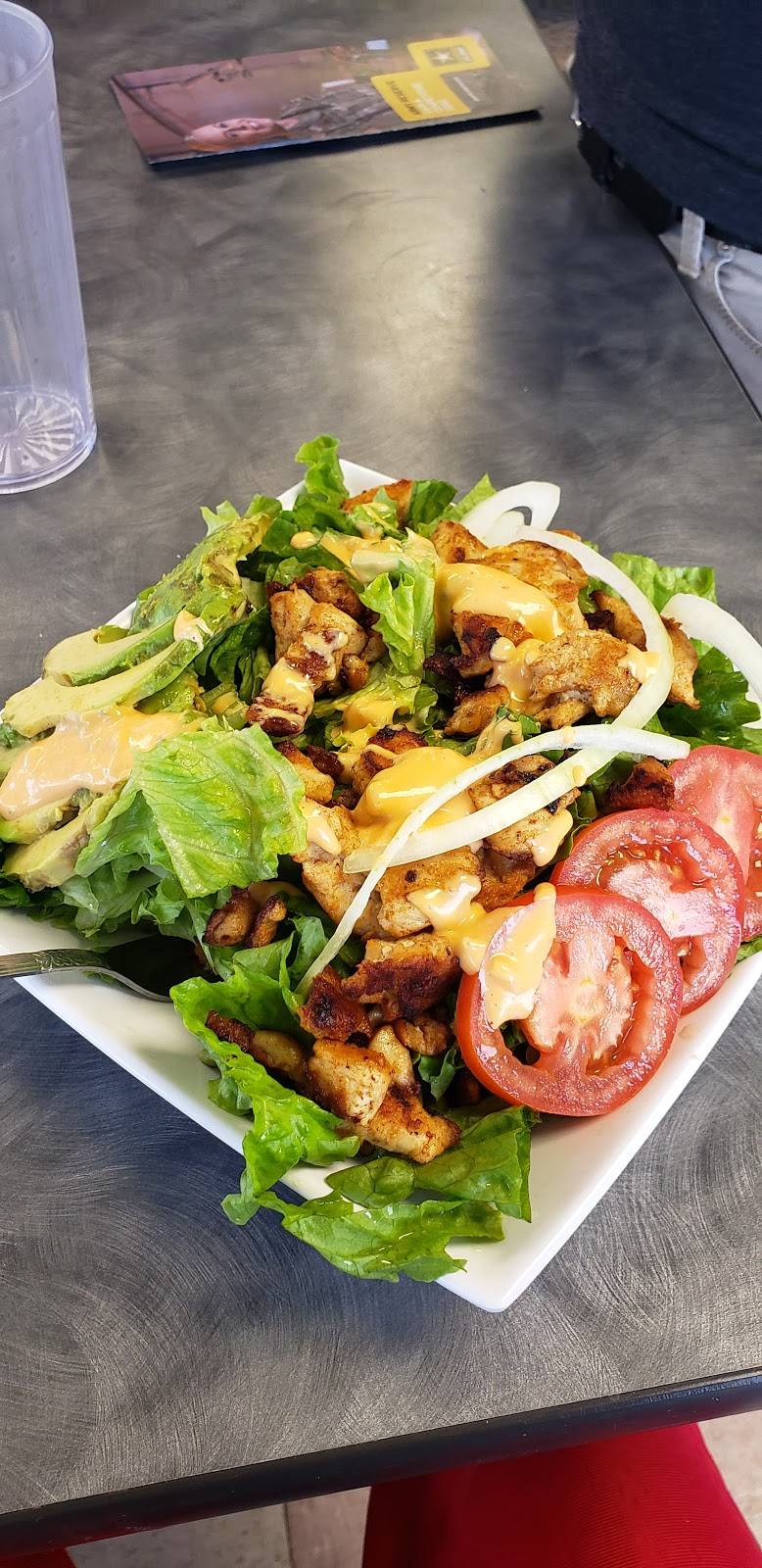 Xinantecatl Restaurant | restaurant | 1421 N Clovis Ave Suite 101, Fresno, CA 93727, USA | 5595452684 OR +1 559-545-2684