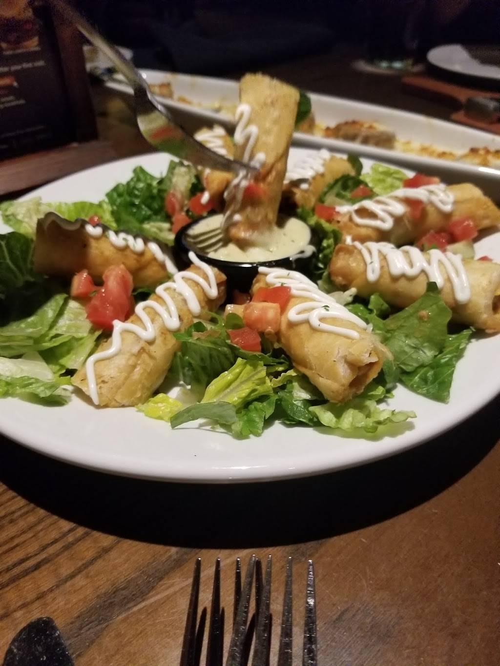 LongHorn Steakhouse | meal takeaway | 2117 W Roosevelt Blvd, Monroe, NC 28110, USA | 7042250060 OR +1 704-225-0060