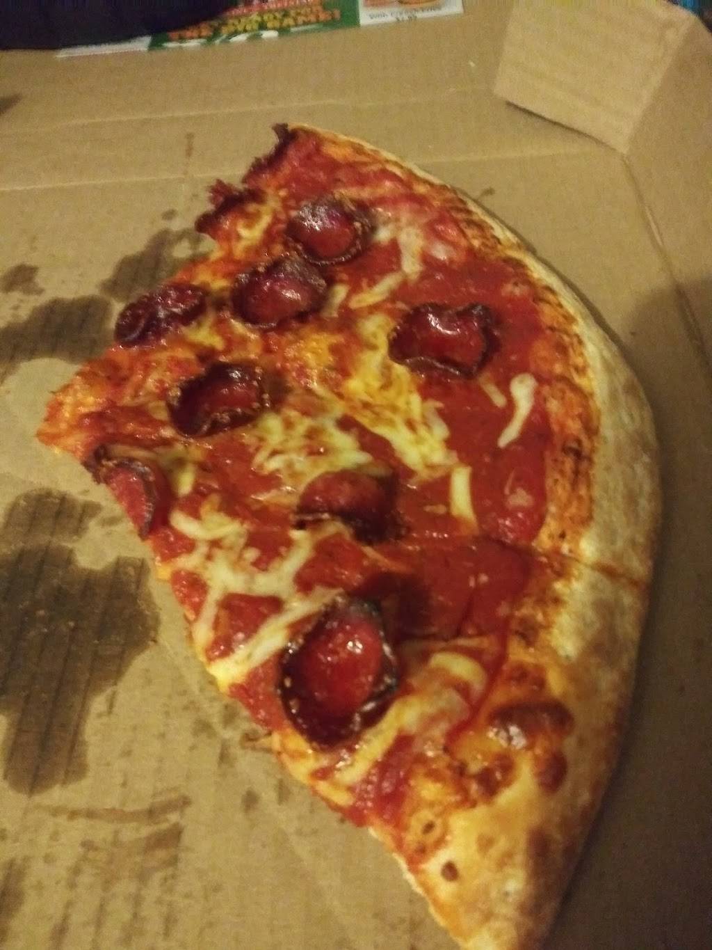 7 STAR PIZZA, Subs and more | restaurant | 7840 Wyoming Ave, Dearborn, MI 48126, USA | 3138344800 OR +1 313-834-4800