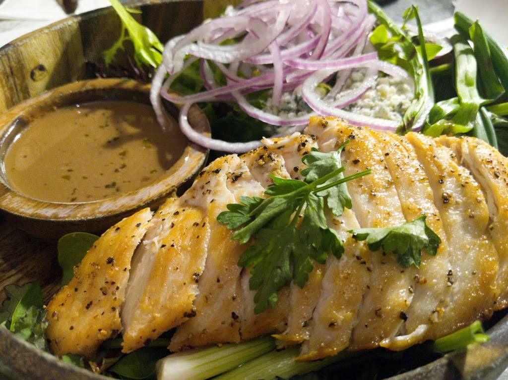 The Greenhouse Kitchen | restaurant | 345 Granby St, Norfolk, VA 23510, USA | 7574525889 OR +1 757-452-5889