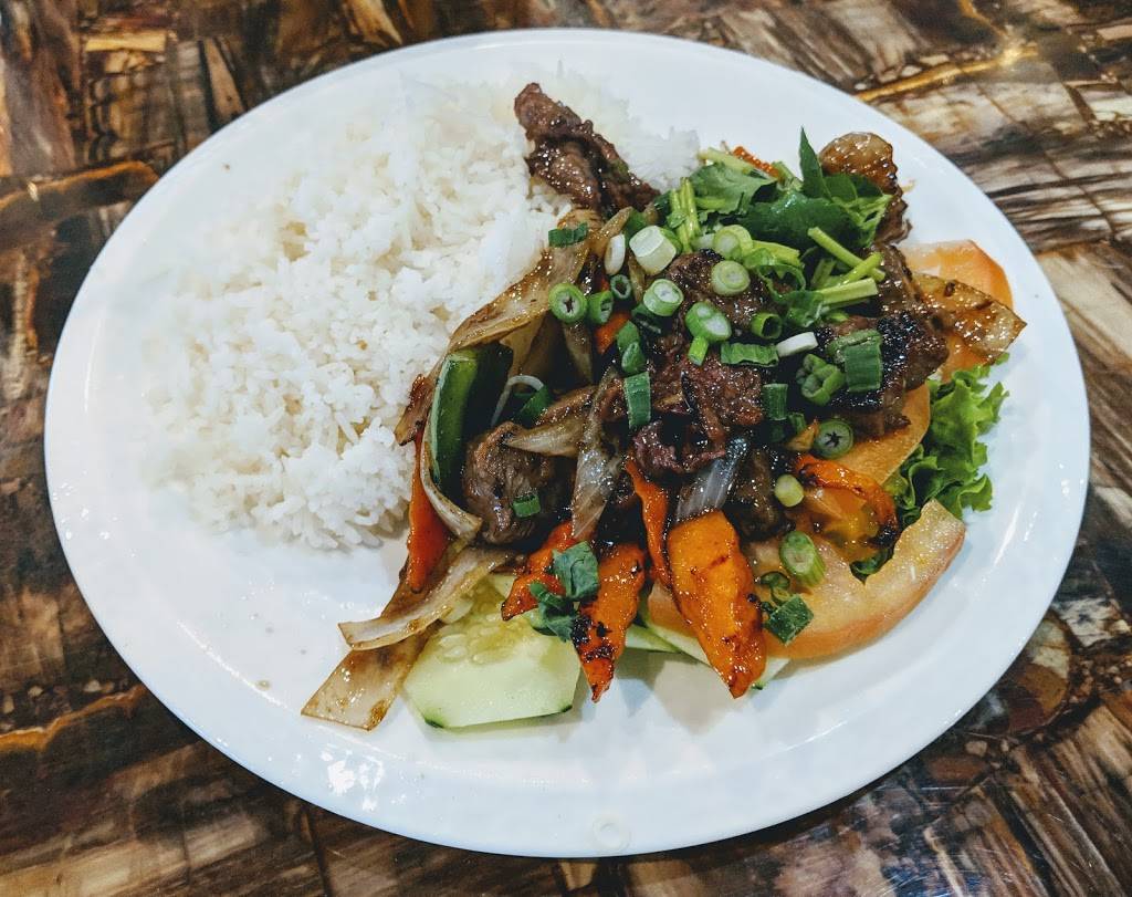 Phó Só 8 | restaurant | 3588 Ridgeway Rd, Memphis, TN 38115, USA | 9013667827 OR +1 901-366-7827