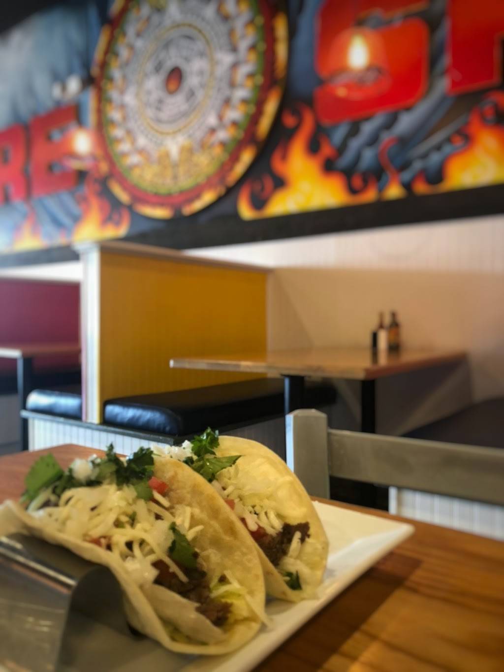 Fire Spot Mexican Bar & Grill | restaurant | 2777 University Blvd W # 32, Jacksonville, FL 32217, USA | 9045444111 OR +1 904-544-4111