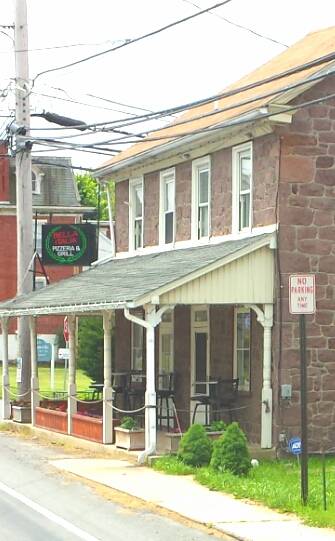 Bella Italia | restaurant | 1255 Reading Rd, Denver, PA 17517, USA | 7174459997 OR +1 717-445-9997