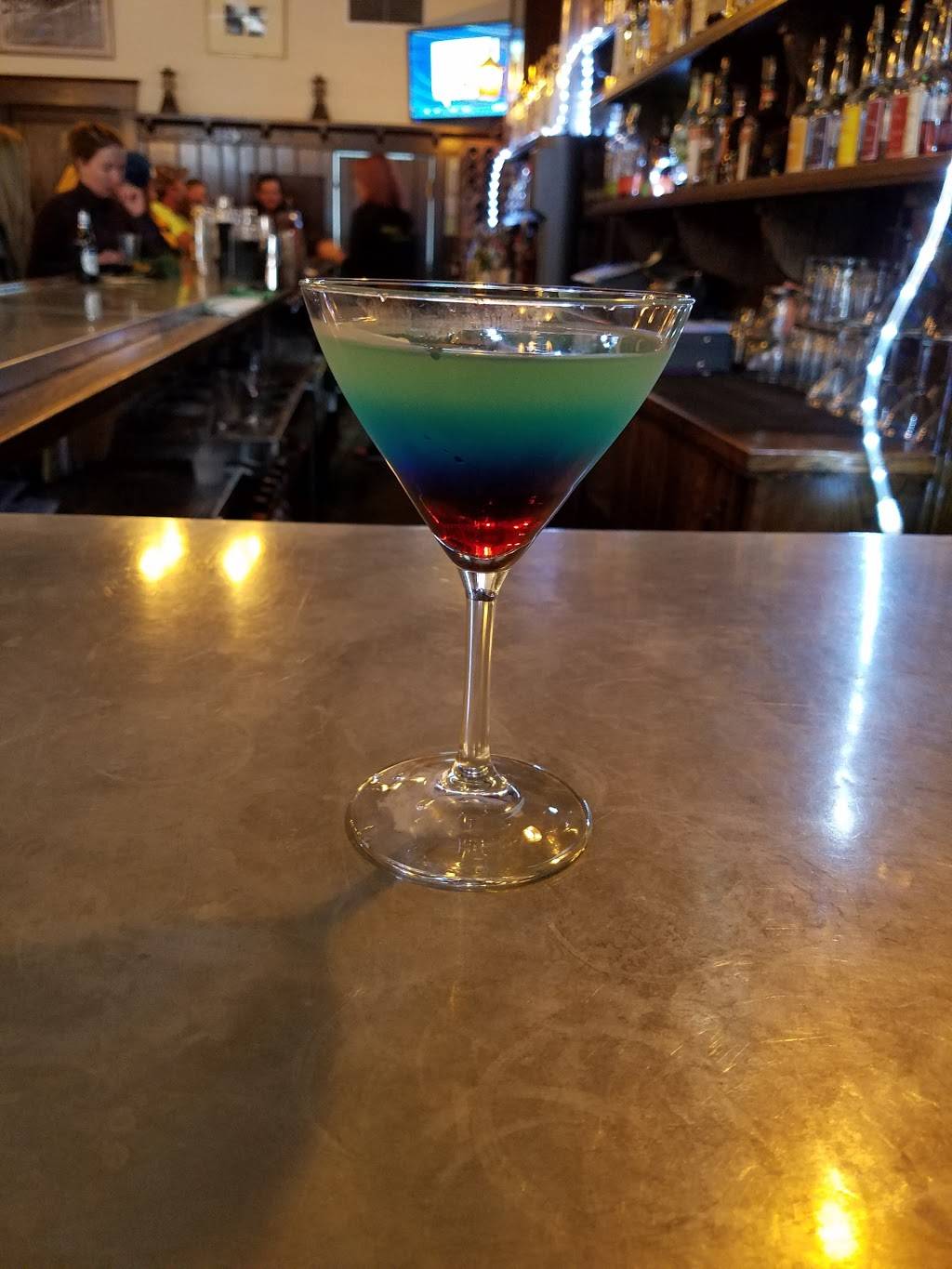 The Mohawk Tavern | restaurant | 30 Marshall St, North Adams, MA 01247, USA | 4133464052 OR +1 413-346-4052