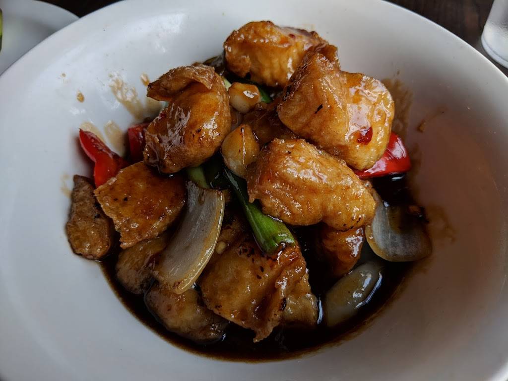 CreAsian Bistro | restaurant | 610 Railroad Ave, Pittsburg, CA 94565, USA | 9252672828 OR +1 925-267-2828