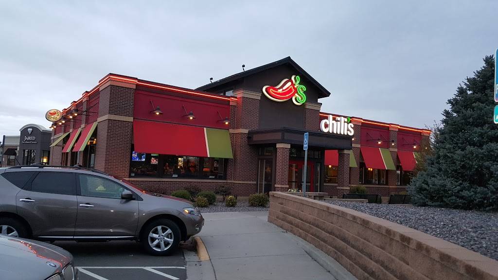 Chilis Grill & Bar | restaurant | 265 S Abilene St, Aurora, CO 80012, USA | 7208591192 OR +1 720-859-1192