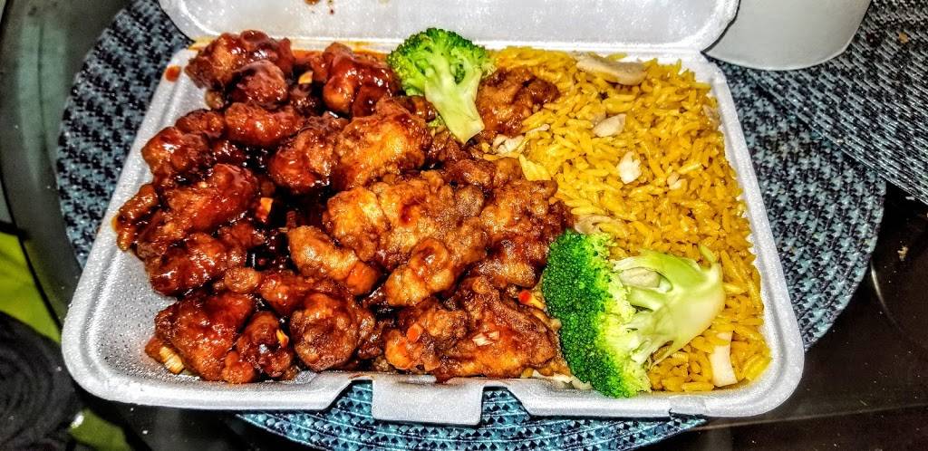 Fengs Garden | restaurant | 8826 Parsons Blvd, Jamaica, NY 11432, USA | 7185233209 OR +1 718-523-3209