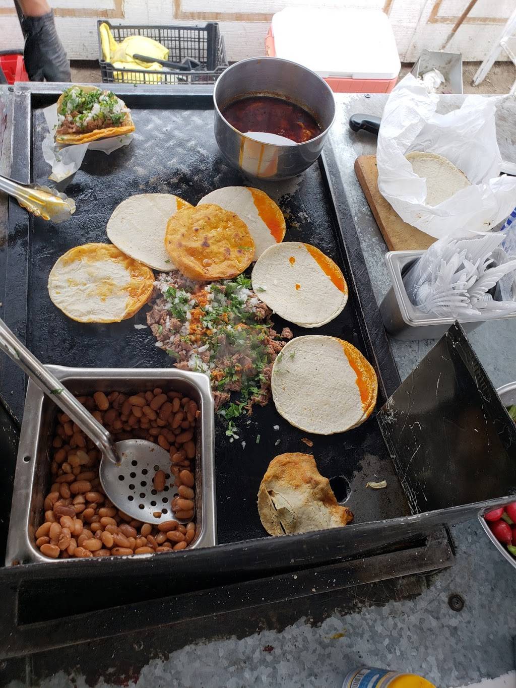 Birria El Aro | restaurant | Mauricio Loaiza Picos, Amp Lucio Blanco, 22710 Rosarito, B.C., Mexico | 016611115266 OR +52 661 111 5266