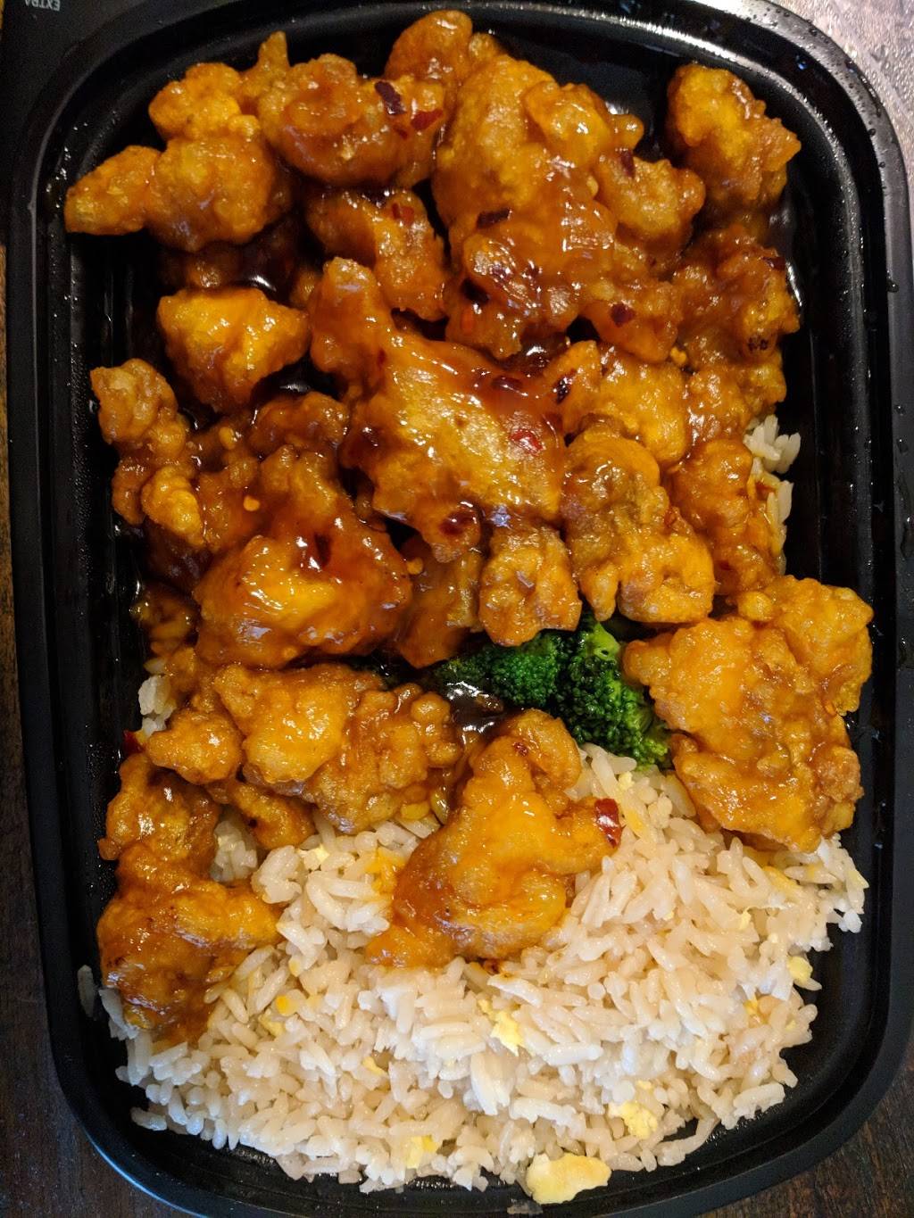 L & L Asian Restaurant | restaurant | 2729 Moody Pkwy, Moody, AL 35004, USA | 2053520588 OR +1 205-352-0588