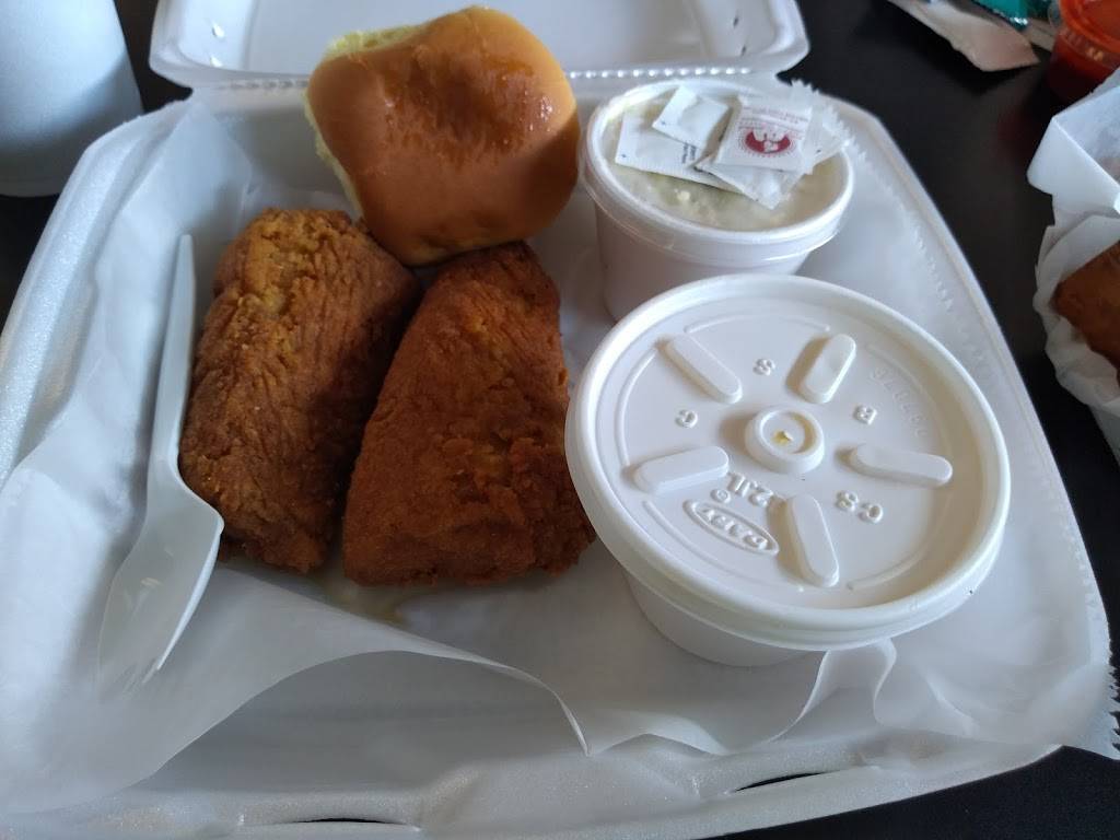 Porters Fried Chicken | restaurant | 3628 S Big Bend Blvd, St. Louis, MO 63143, USA | 3147812097 OR +1 314-781-2097