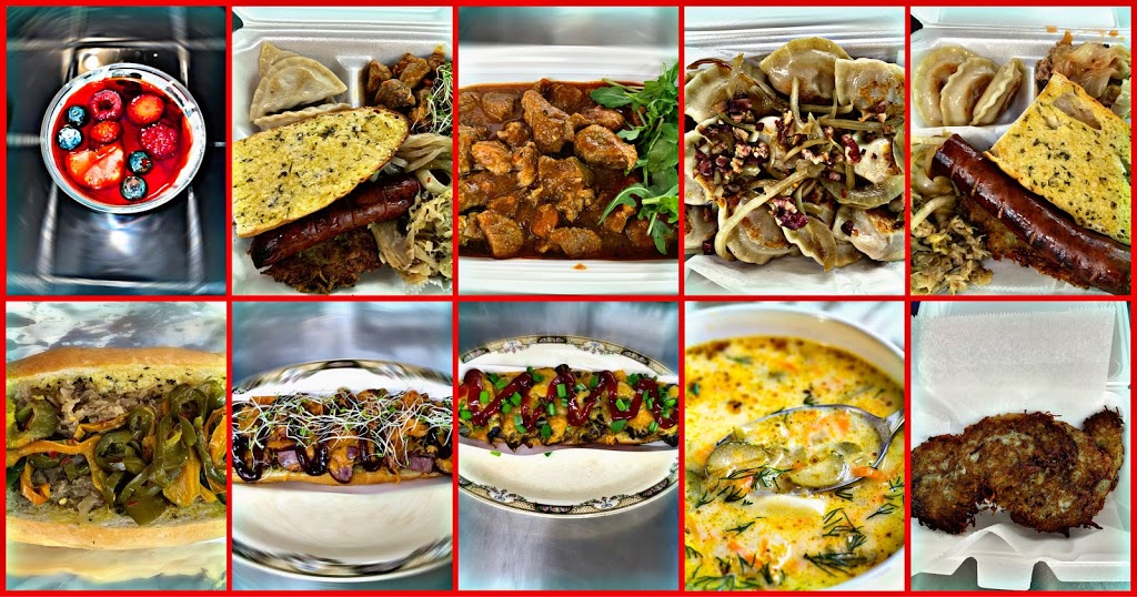 Graces Taste of Poland | restaurant | 18513 Satsuma Ave, Port Charlotte, FL 33948, USA | 9417874312 OR +1 941-787-4312