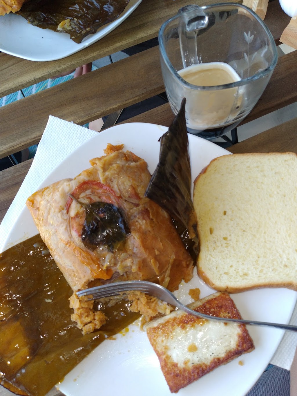 MARIMBA DE SABORES | restaurant | 5311 Farm to Market 1960 Rd E Ste A, Humble, TX 77346, USA | 8327267107 OR +1 832-726-7107