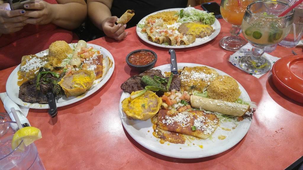 Casa Ramos | restaurant | 10717 White Rock Rd, Rancho Cordova, CA 95670, USA | 9169306550 OR +1 916-930-6550