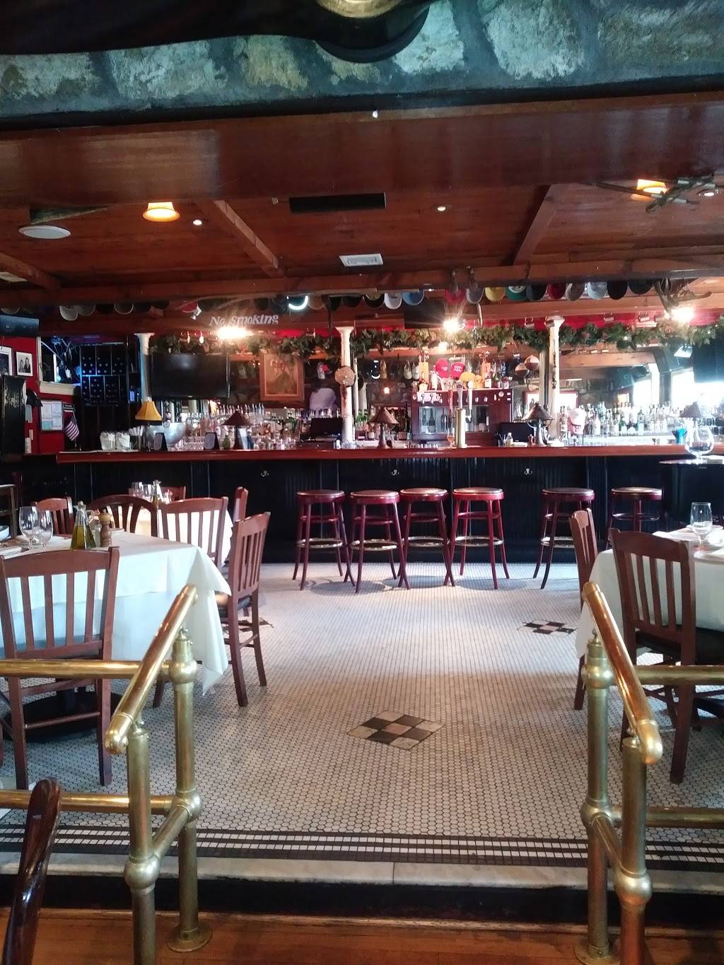 Polpo Restaurant & Saloon | restaurant | 554 Old Post Road #3, Greenwich, CT 06830, USA | 2036291999 OR +1 203-629-1999